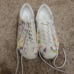 Coach Shoes